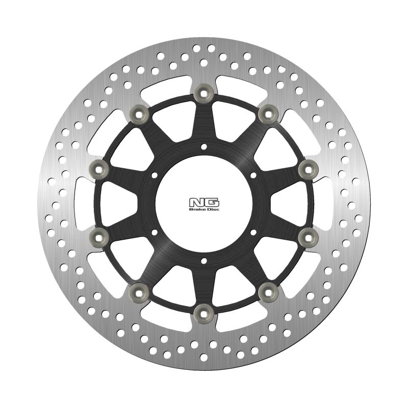 NG2031G TARCZA HAMULCOWA PRZÓD HONDA CBR 1000RR FI